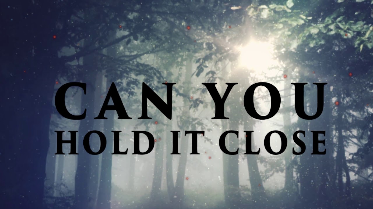 Lucid Walk - GONE [Lyric Video] (2020)