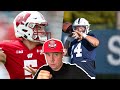 College Football Picks Week 8 | College Football Early Leans LIVE Show