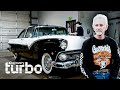 Richard revive recuerdos de un Ford Fairlane con su padre | El Dúo mecánico | Discovery Turbo