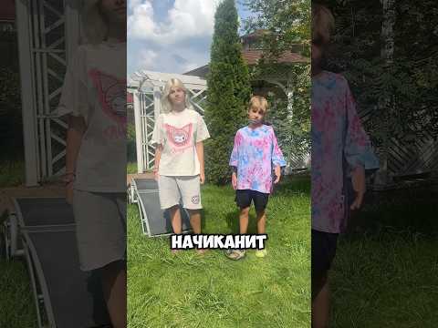 кто выиграл? 🤨 @MakarDavudov #musicgenre #dance #cospaly #summer #юмор