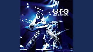 Lights Out  (Live in Chicago 1981)