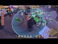 ANNIHILATION vs [SMPL1]