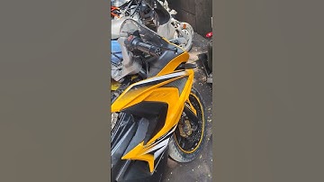 RS 200 starting problem solved and (1)