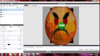 Indroduction On Game Salad Software in malayalam By SmartPlayGround screenshot 1