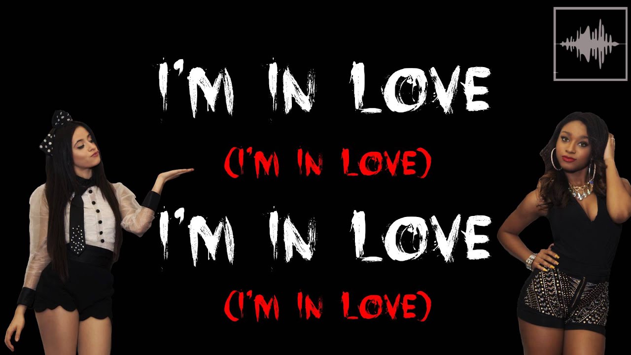 Fifth Harmony I'm In Love With A Monster (Lyrics On Screen) Audio in