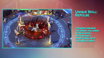 Hyper Heroes - Introducing Valerie