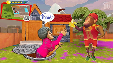 Dark Riddle Updater 14.0.0 ( Mod Skin PANMAVPA) New Updater Map : Part 56