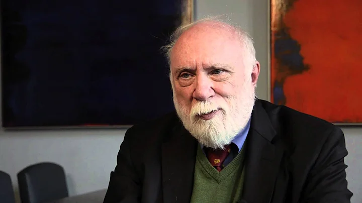 Bob Bothwell - What can we learn?