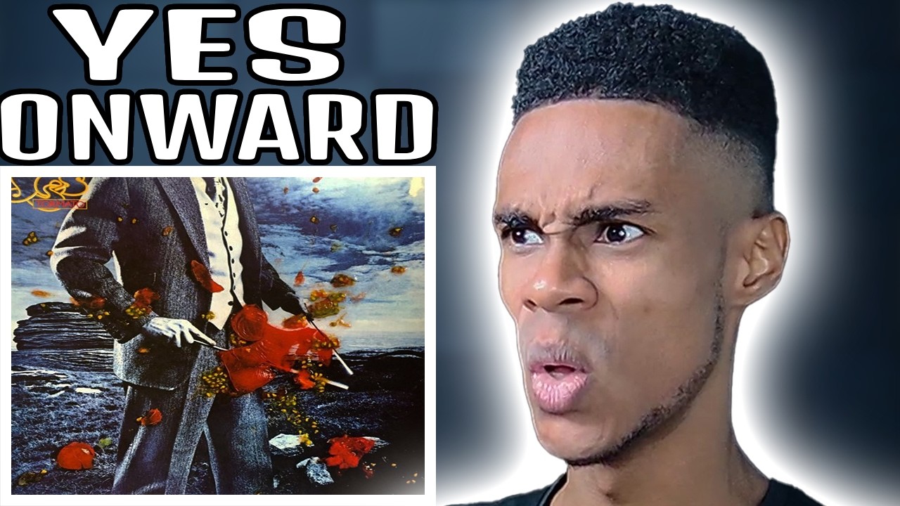 YES - Onward | FIRST TIME REACTION
