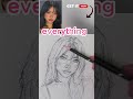 Perfect Lips Hack #loomismethod #drawing #art #lipsdrawing #sketch #drawingtutorial #portraitdrawing