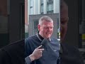 People DON'T KNOW Basic Things! Hilarious Street Interview! #shorts