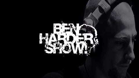 Sei2ure @ Ben Harder Show 204
