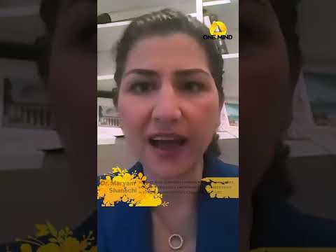 Dr. Maryam Shanechi Discusses the Interdisciplinary Approach to Brain Health