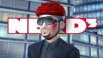 A Kennith Kennithson Christmas