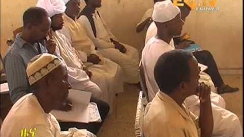 Eritrean News - Haikota - Mebrakh Bekhat Temeharo - Eri-TV