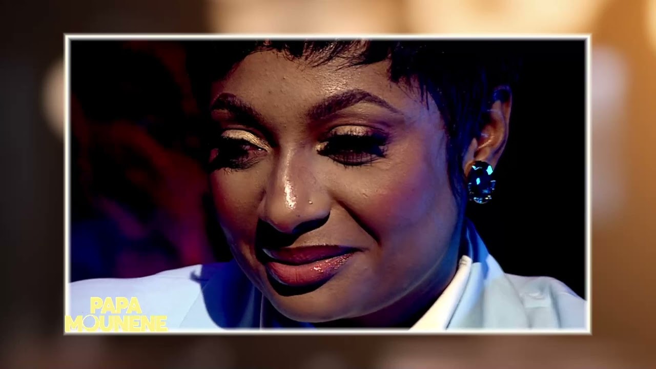Papa mounéné Ep 2 avec Aimée Kaboyou