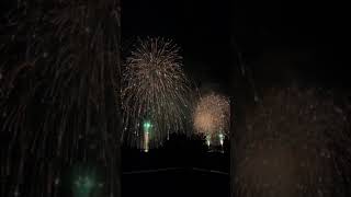 Hanabi di jepang_nyesel kalo ga liat