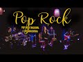 Banda rock beats  mix medley pop rock nacional e internacional acstico e eltric