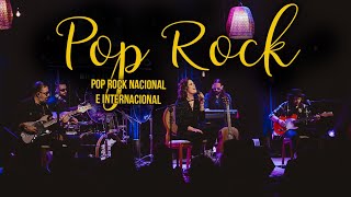 Banda Rock Beats  Mix Medley Pop Rock Nacional e Internacional (Acústico e Elétric)