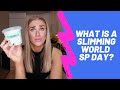 WHAT IS A SLIMMING WORLD SP DAY? | What I eat on SP!