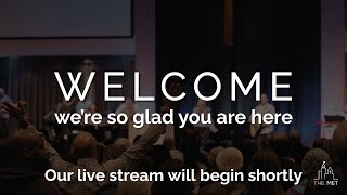 Sunday Service 2, June 14, 2026 | Mark 9:14-29