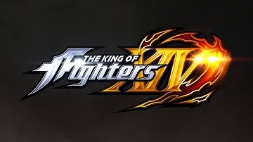 KOFXIV Angel Max Mode Bnb and max mode guard crush Reset