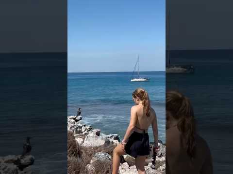 Aislados durante 3 MESES #mexico #paraiso #vidaenbarco #nomadas #sailinglife #viajes