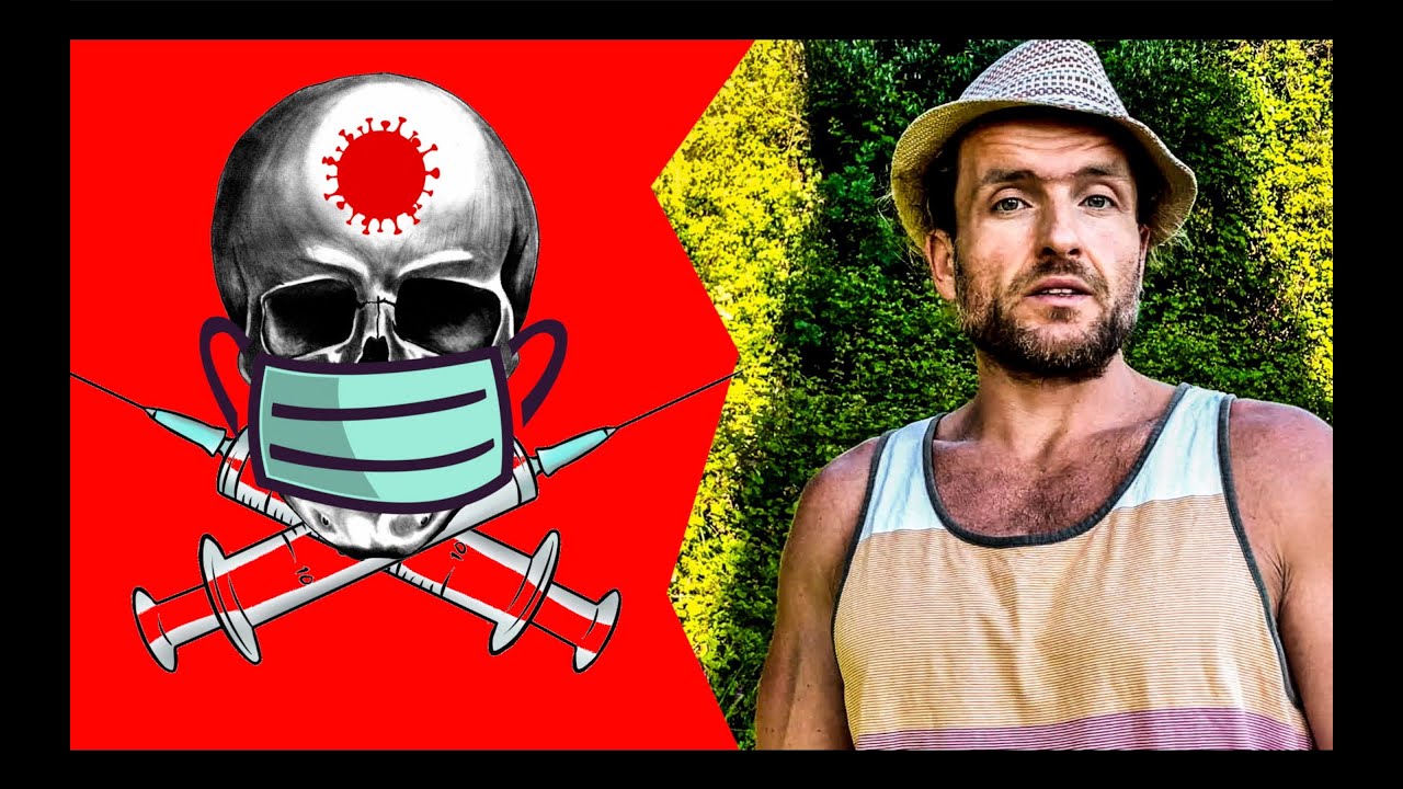 В Мире Больше Нету Гриппа • МС Деловой