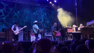 Gov’t Mule - Blue Sky @gmmule