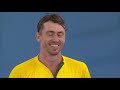 At home with John Millman (Part 2)