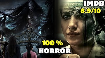 Kuntilanak 3 (2022) Explained | 100% Indonesian Horror | Most Mystical Mirrors - Pengilon Kembar