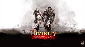 Divinity Soundtrack OST 14 Power of Innocence
