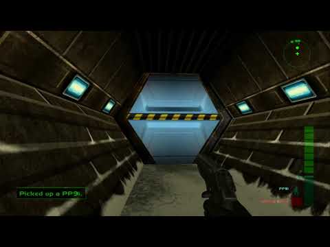 Video: E3: Perfect Dark N64 Pro Xbox Live