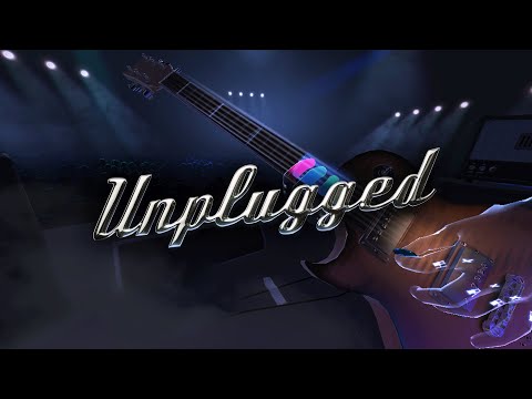 Unplugged | Developer Video