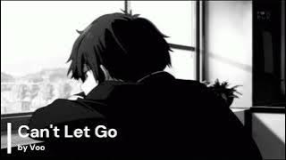 Can't Let Go - Official Audio (feat SARI)