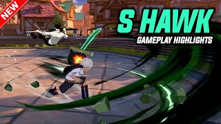 🔥 Highlights PvP Seraphim Hawk • Gameplay • One Piece Fighting Path Mobile  screenshot 2