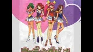 Wedding Peach Theme Song