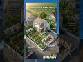 Rumah cuma 50m²… tapi kok vibes hidupnya lebih tenang ya 😭