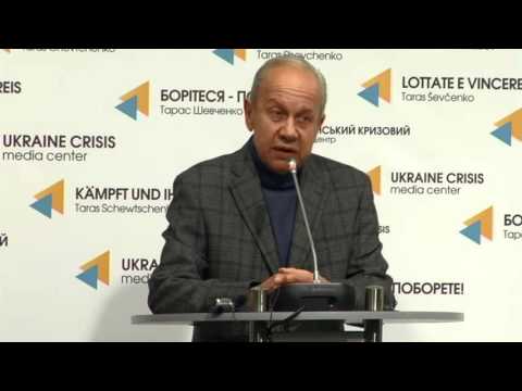 Реабілітація учасників АТО з порушеннями слуху. УКМЦ-04-03-16