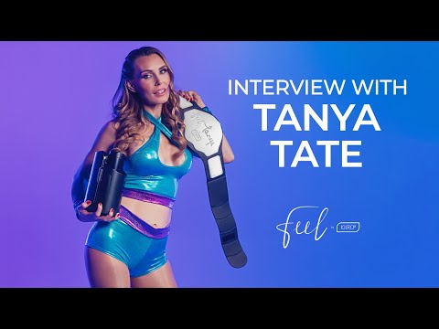 Мастурбатор стимулятор члена Kiiroo (Кііроо) Feel Tanya Tate PBC сумісний з PowerBlow і Keon у DIDO, видео 1