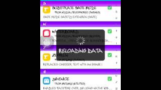 Must Have Tweaks