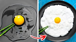 EINFACH LECKERE EIER-REZEPTE ZUM FRÜHSTÜCK, MITTAG UND ABENDESSEN screenshot 3