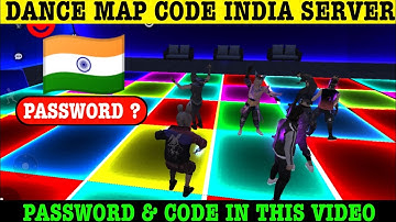 New Disco Nacho Emote Craftland Map Code & Password Dj Party Craftland Map Code India Server