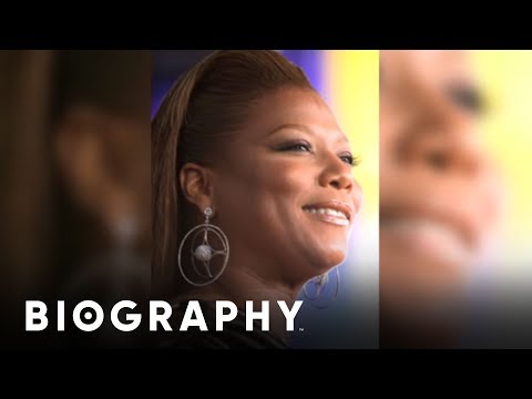 Video: Care este numele real al reginei Latifah?