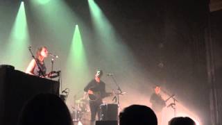 Dotan - Home II, live in Carré