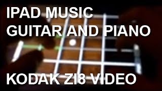 iPad Guitar: Guns 'n Roses | Pocket Guitar | iPad Piano Virtuoso screenshot 5