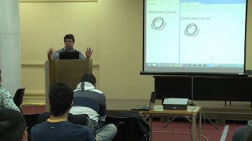 Angel "Java" López: PHP, Node.js y tutti li fiocci