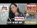 Kleiner Einkauf der letzten Tage 🛍 | 😖es juckt doch, fürchterlich!!🤯😏| Mikrofon an oder aus? 🤷🏻♀️😳
