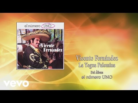 Ver video de La Yegua Palomina