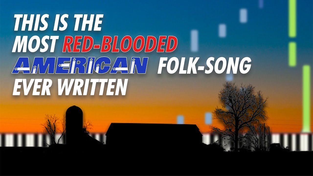 HOUSE OF THE RISING SUN Piano Tutorial YouTube